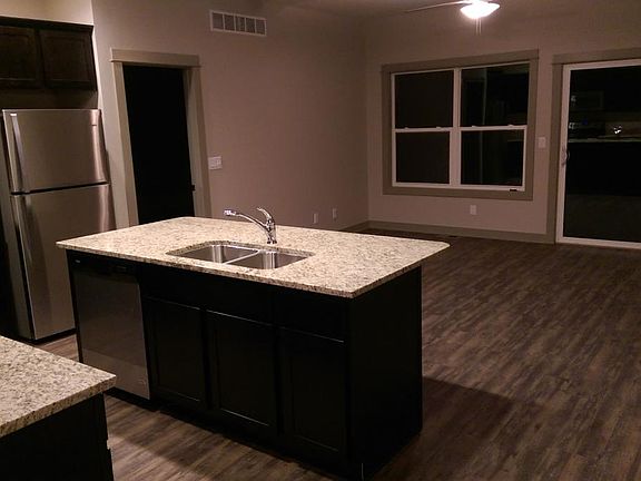 Kitchen from LR East