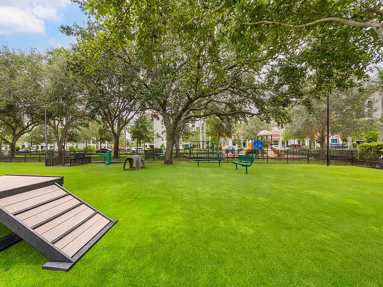 WAG Pet Park