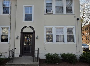 1445 Ella T Grasso Blvd APT 3, New Haven, CT 06511