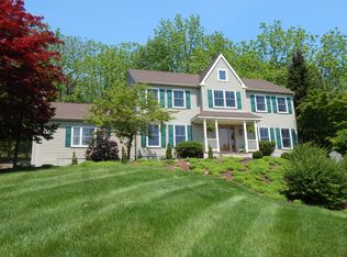 9 Rosewood Ln, Washington, NJ 07882