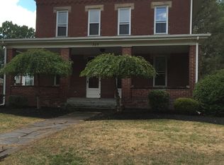 389 Fairfield Ave, Columbiana, OH 44408