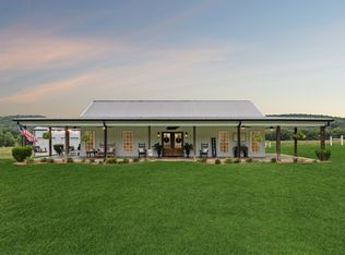 287 Salem Rd, Hohenwald, TN 38462