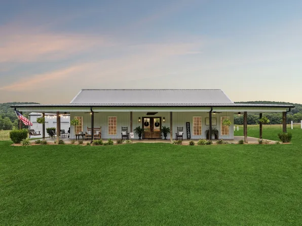 287 Salem Rd, Hohenwald, TN 38462