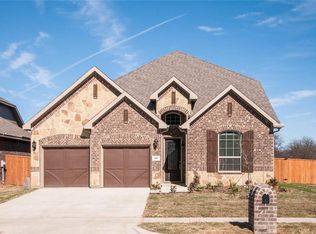 505 Morning Glory Ln, Mansfield, TX 76063