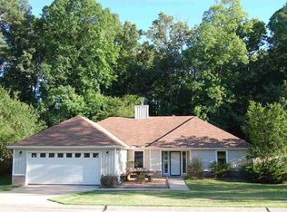 2603 Eagle Run, Benton, AR 72015