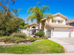 22025 Jeffers Ln, Santa Clarita, CA 91350