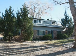 135 Park Dr, Grand Junction, CO 81501
