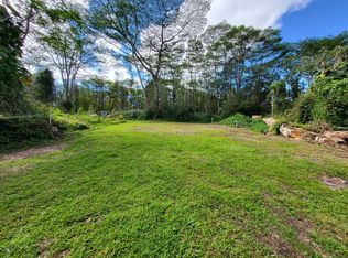 Kahoolawe Rd LOT 695, Pahoa, HI 96778