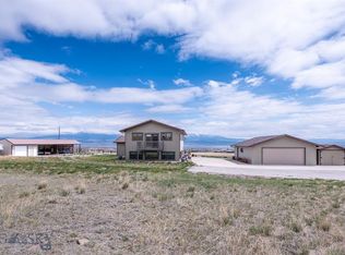 100 Bushbuck Rd, Townsend, MT 59644