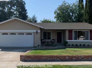 4798 Mohr Ave, Pleasanton, CA 94566