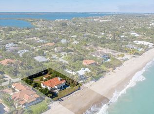 580 Reef Rd, Vero Beach, FL 32963