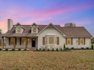 515 Ridge View Dr, Mount Juliet, TN 37122