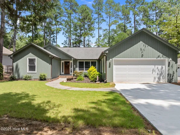 140 Tamarisk Lane, Pinehurst, NC 28374