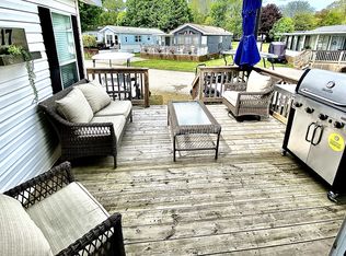 Sun Retreats Sherkston Shores, Pt Colborne, ON L0S 1R0