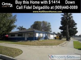 7685 Amethyst St, Rancho Cucamonga, CA 91730