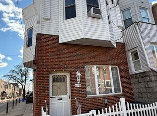 1626 W Porter St, Philadelphia, PA 19145