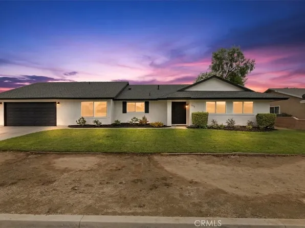 5434 Trail Canyon Dr, Jurupa Valley, CA 91752