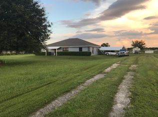 2274 Polk Rd, Wauchula, FL 33873