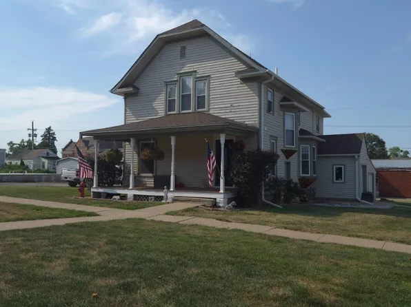 1100 13th St, Auburn, NE 68305