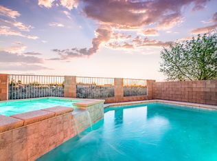 208 S Sycamore Creek Pl, Tucson, AZ 85748