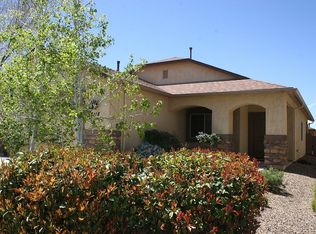 8118 N Winding Trl, Prescott Valley, AZ 86315