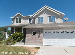 948 W 1470 N, Clinton, UT 84015