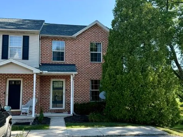 7169 Logan Dr, New Tripoli, PA 18066