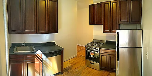 Rented by DSJ Management Corp