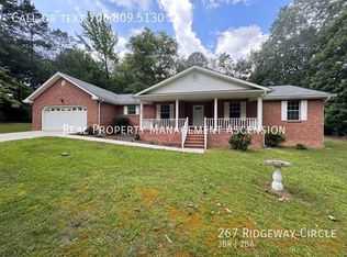 267 Ridgeway Cir, Ringgold, GA 30736
