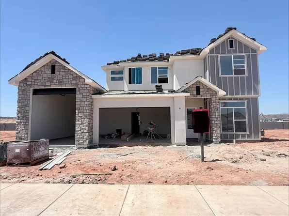 4758 S Woodrow Ln, Washington, UT 84780