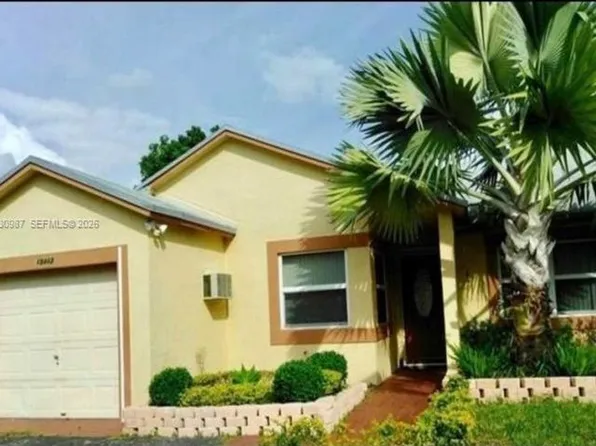 13413 SW 116th Ct, Miami, FL 33176