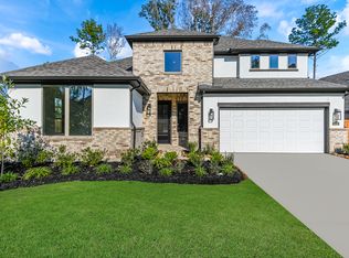 8220 Mount Washburn Ln, Porter, TX 77365