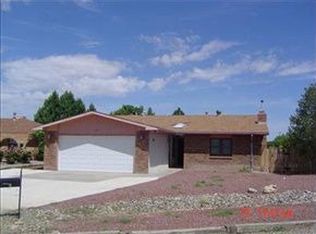 904 Crenshaw Ct, Belen, NM 87002