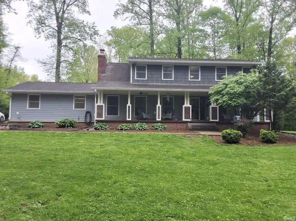 395 W Denali Rd, Bloomington, IN 47404