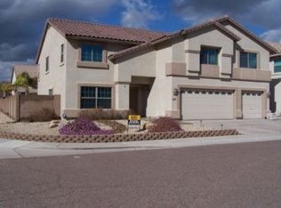 2006 E Soft Wind Dr, Phoenix, AZ 85024