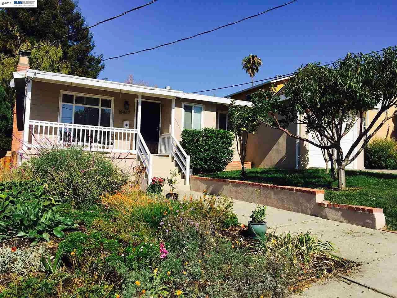 18467 Plymouth Dr photo 1