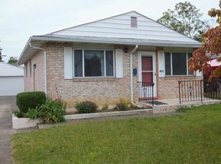 823 Erickson Ave, Columbus, OH 43213