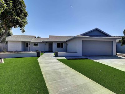 1834 E Bassett Way, Anaheim, CA, 92805