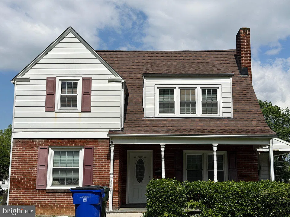 843 Woodland Way