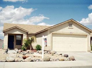 11816 N Scotts Dr, El Mirage, AZ 85335