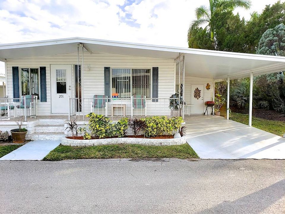 1st image of 2701 34th St N Lot 201