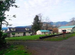 2100 Alderbrook Rd, Tillamook, OR 97141