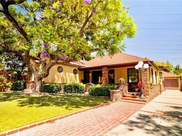 1044 N Pass Ave, Burbank, CA 91505