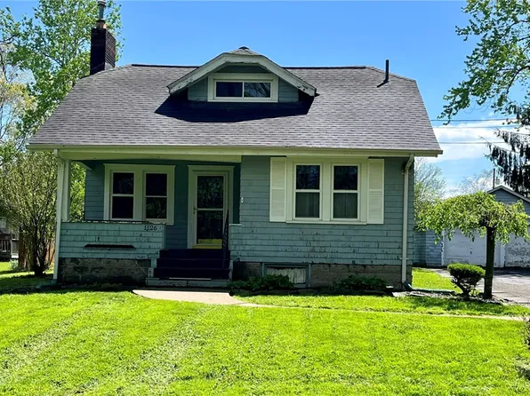 1126 Puritan Dr, Sharon, PA 16146