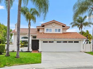 4560 Sea Bluff Cir, Carlsbad, CA 92008