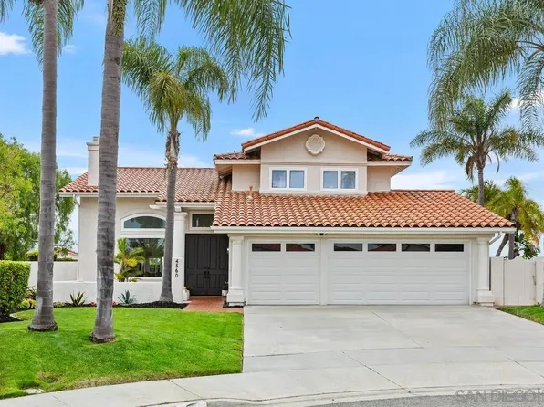 4560 Sea Bluff Cir, Carlsbad, CA 92008