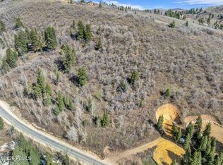 1578 W Tollgate Canyon Rd #78, Coalville, UT 84017