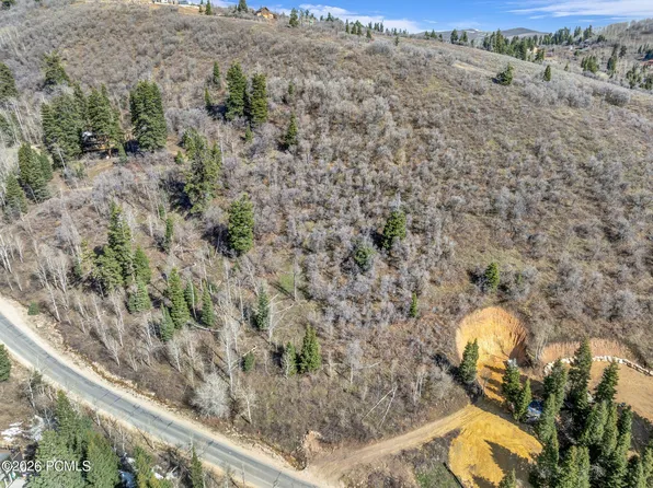 1578 W Tollgate Canyon Rd #78, Coalville, UT 84017