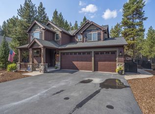 51877 Trapper George Ln, La Pine, OR 97739