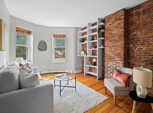 34 Beacon St #2, Chelsea, MA 02150